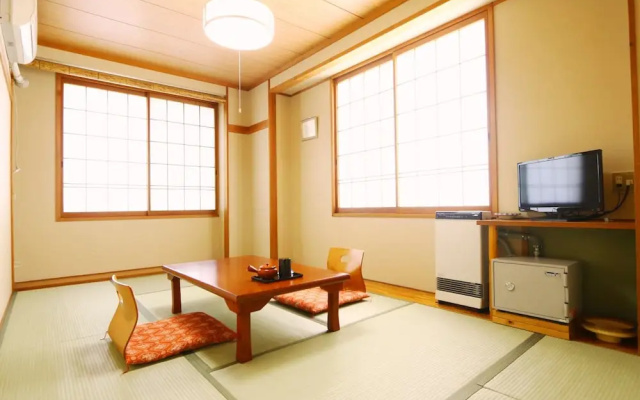 Kawatatsu