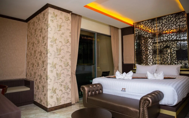 Bab Alhara Hotel