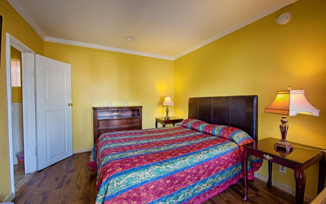 Central Inn Motel