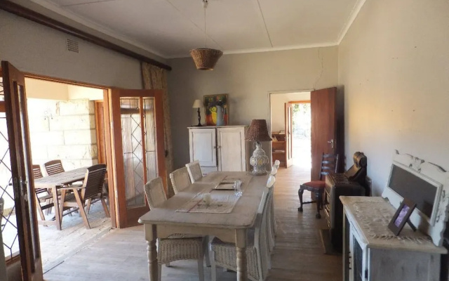 Punjabi Guest Lodge