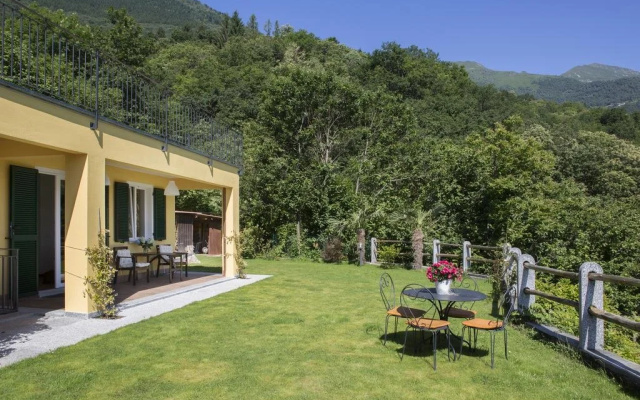 B&B Casa Edenrock