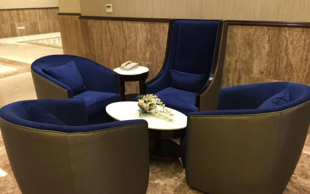 Landmark Hotel Jeddah