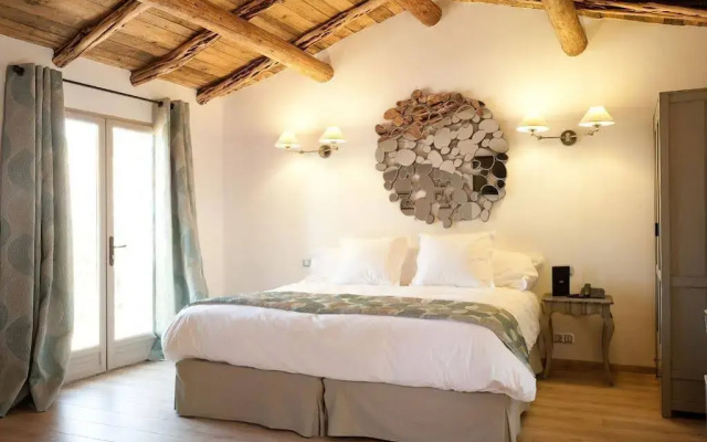 Hôtel Ambassador Palombaggia