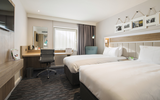 Holiday Inn London - Shepperton by IHG