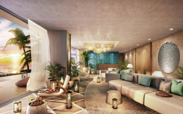 IRAPH SUI, a Luxury Collection Hotel, Miyako Okinawa