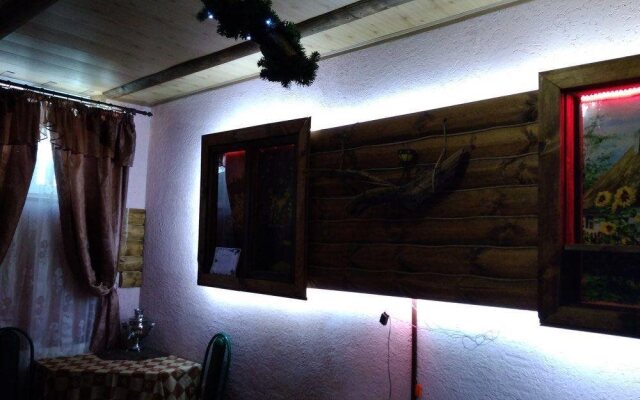 Tsezar' Hotel