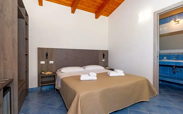 Giglio di mare Resort