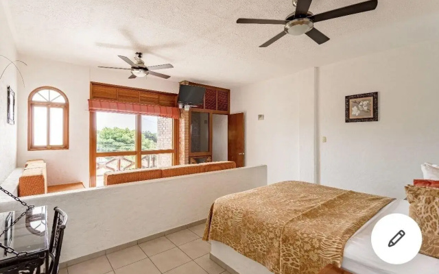 Hotel Villas Xaiba