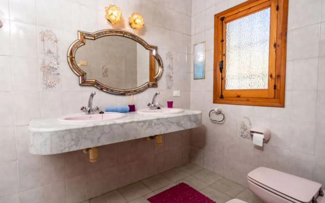 House Amadorio Javea