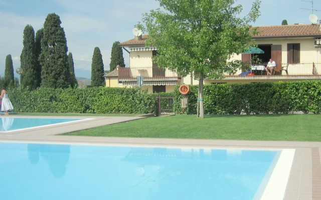 Stunning Holiday Home on the Edge of Village With Terrace