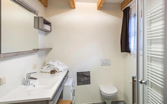 Awesome Apartment in Hohentauern With 3 Bedrooms and Wifi