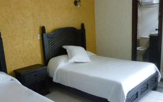 Hotel Antigua
