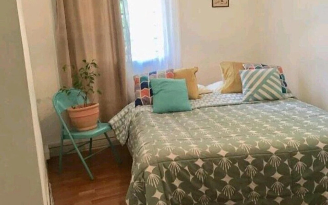 Casa Floresta