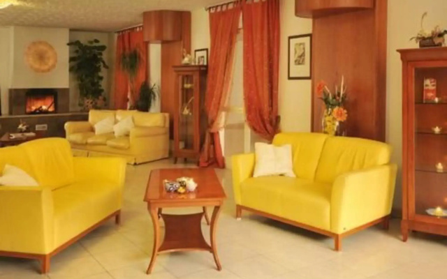 Hotel Centro Turistico Gardesano
