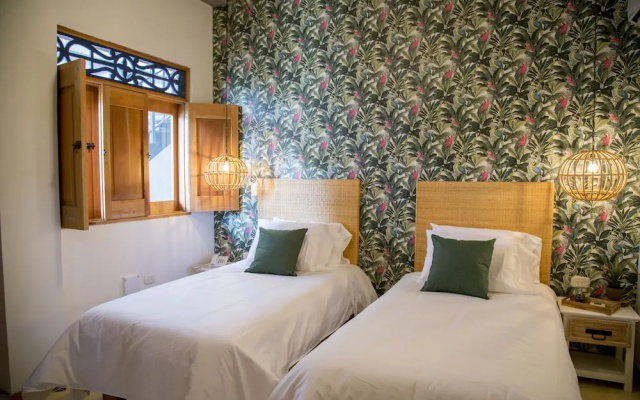 Hotel Boutique Casa Mia