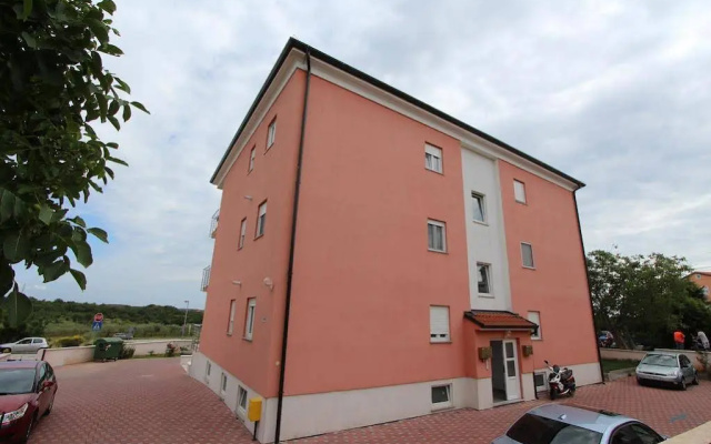 Apartment Gabi