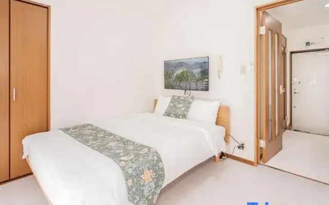 Shinjuku Terrace 226 BnB