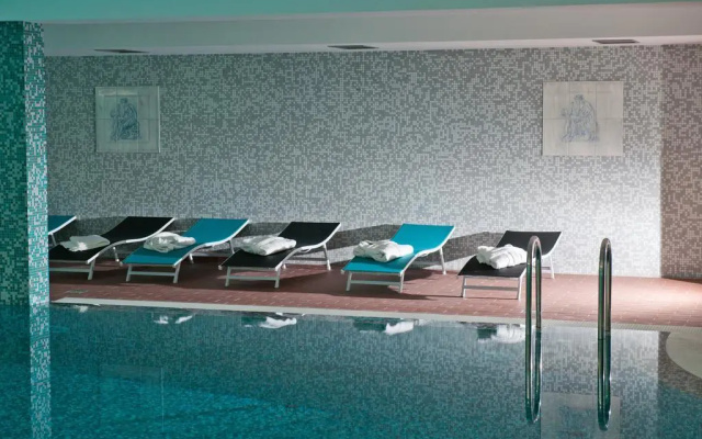 Hotel Leon & Spa