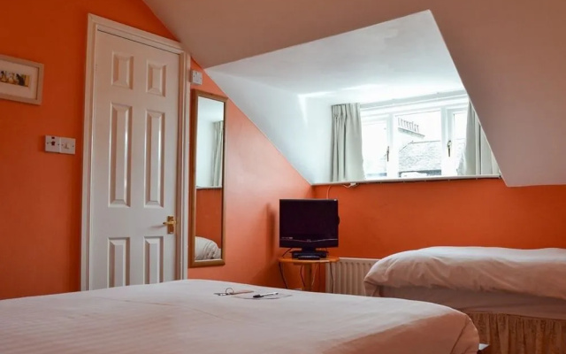 Ashleigh Guest House