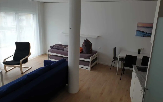 Anstatthotel Ch Horw