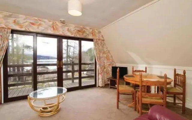 Glengarry Lodges