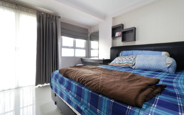 Gateway Pasteur Apartment by DR Property