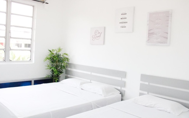 39 Guest House