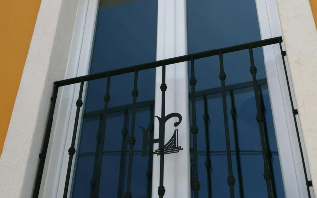Hotel Veleiro