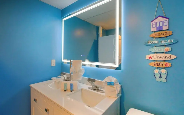 Sand Dollar Suite