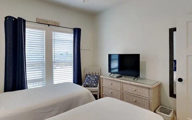 The Good Life by Southern Vacation Rentals