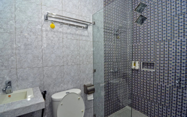 MGriya Guest House