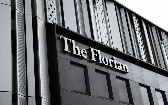 The Florian Amsterdam Schiphol Airport, WorldHotels Crafted