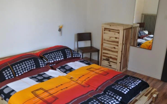 Hotel Monte Pettine
