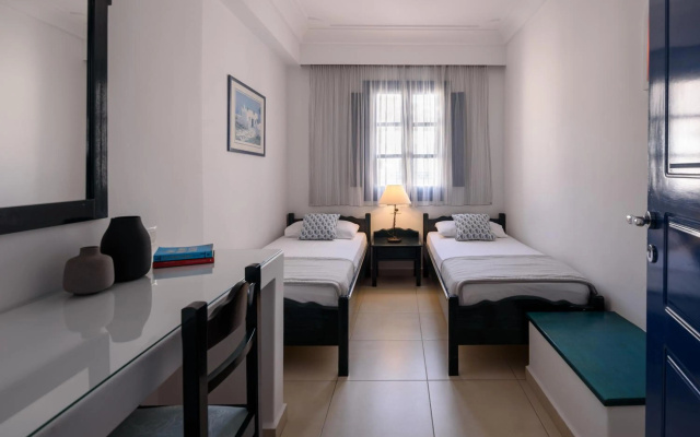 Veggera Hotel