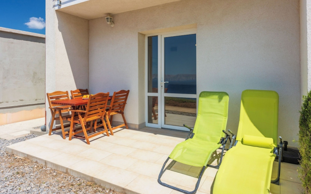 Apartments Marinko
