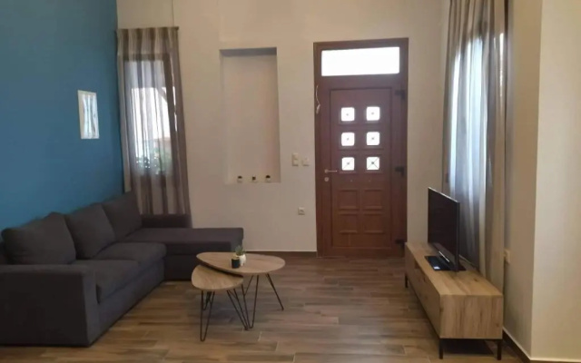 Plumbago Apartment