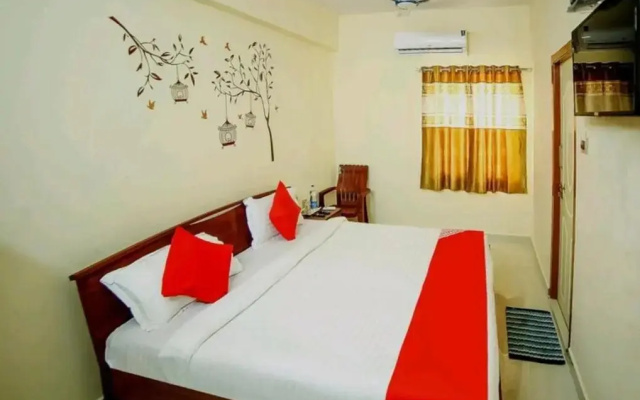 Nandas Grand by OYO Rooms