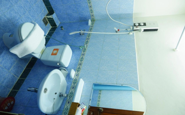 Winter Spring Home & Tourist - Hostel