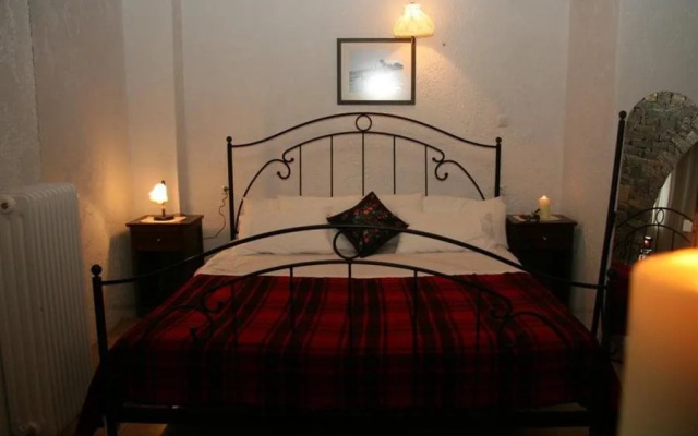 Argoulias Guesthouse