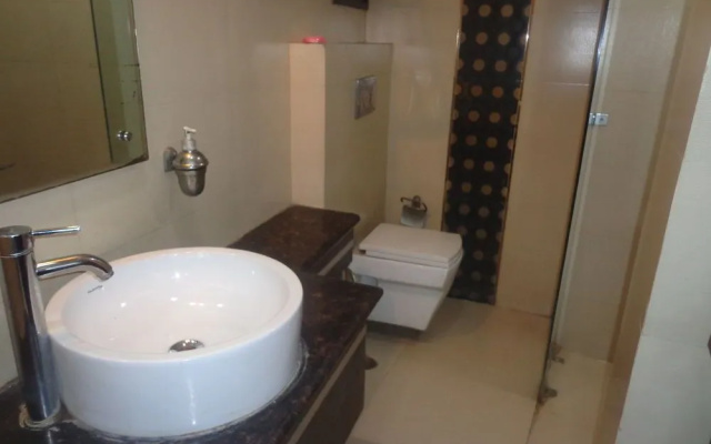 Hotel Millennium 2000 Dx