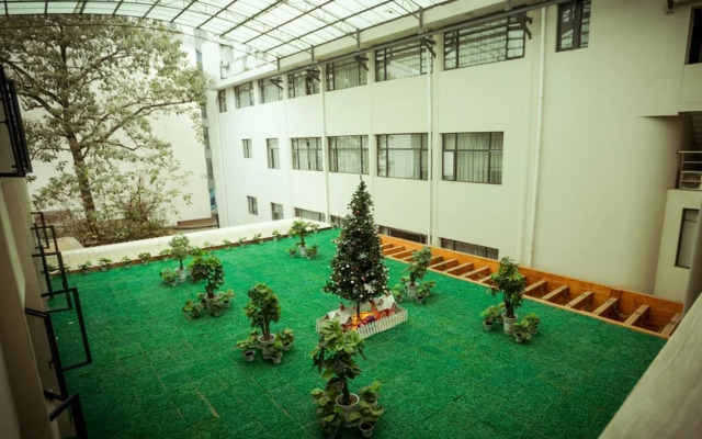Sai Kai Hotel