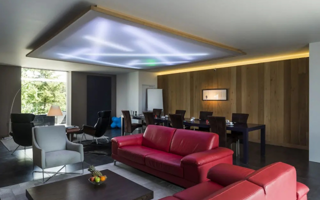 Loft Aan Het Water