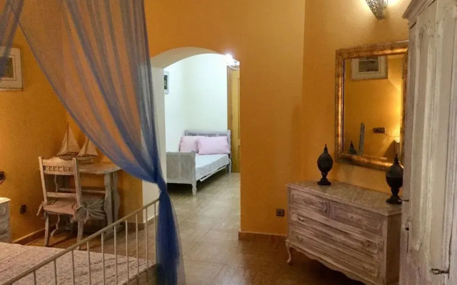 B&B Mar Y Duna