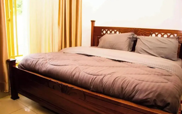New G&M Stays Kigali