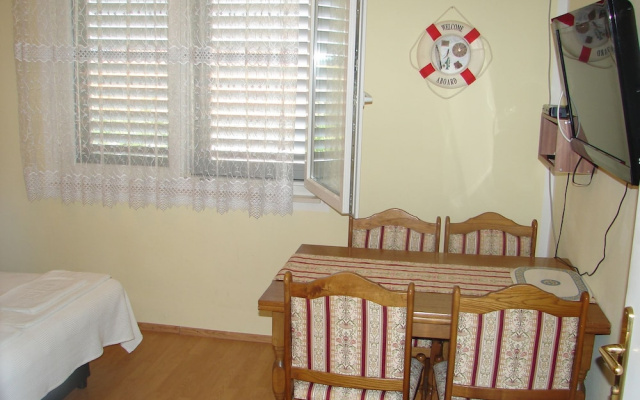 Apartment Slavica