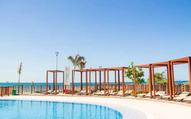 Stunning 2BR Apartament With Pool in Santa Marta