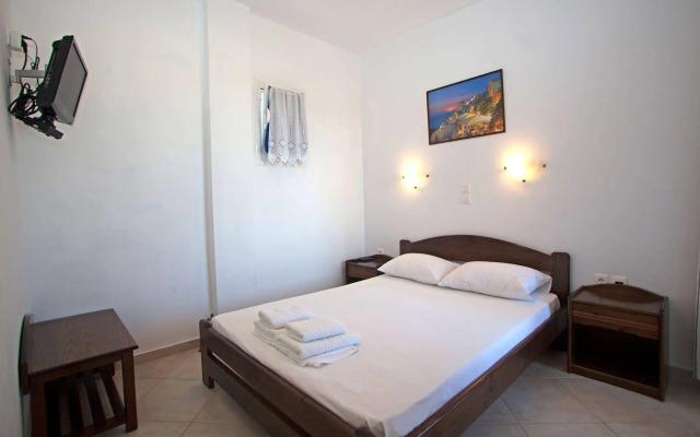 Joanna's Apartments