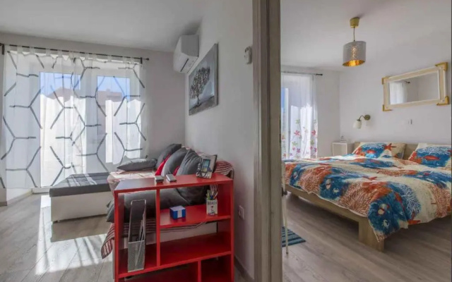 Apartments in Crikvenica 39433