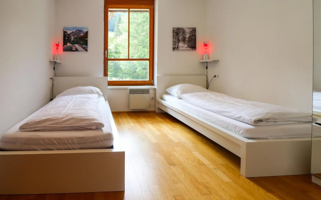 Nice Home in Bad Kleinkirchheim With 2 Bedrooms and Wifi