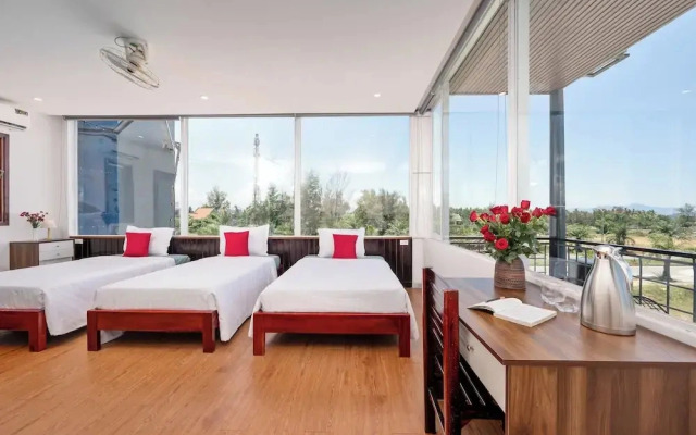 Hestia HaMy Beach House